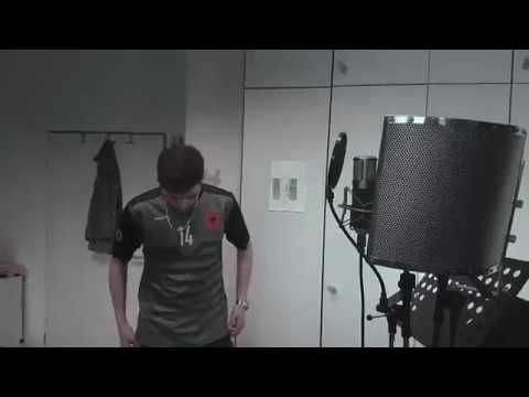 Dardan - ALBO TRAP [ official video ]