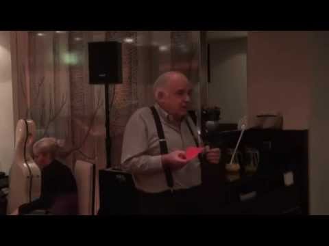 Dimitri Kitsikis | Gulen Movement (Hizmet Movement) Amsterdam Conference -Mapping the Gulen Movement