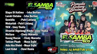 Download lagu FULL ALBUM//ELSAMBA live JATI GEDONG ft JB27 music mp3 Download lagu FULL ALBUM//ELSAMBA live JATI GEDONG ft JB27 music mp3