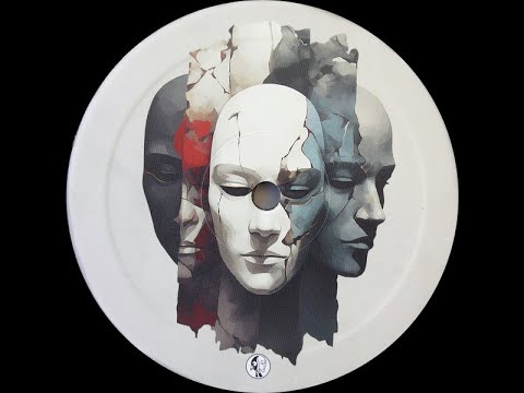 (2)  Martín Dubiansky – Second Life - [Steyoyoke – SYYK 241] - 2024