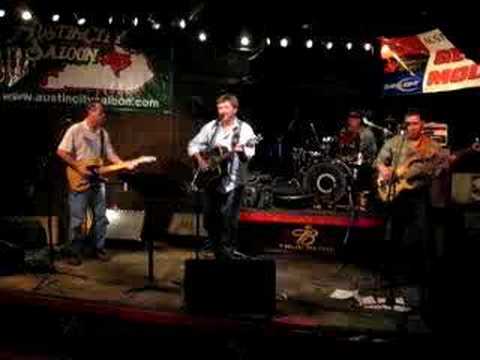 Len Doolin and the 90 Proof Band