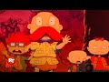 Rugrats Go Wild I M Nigel Strawberry Scene