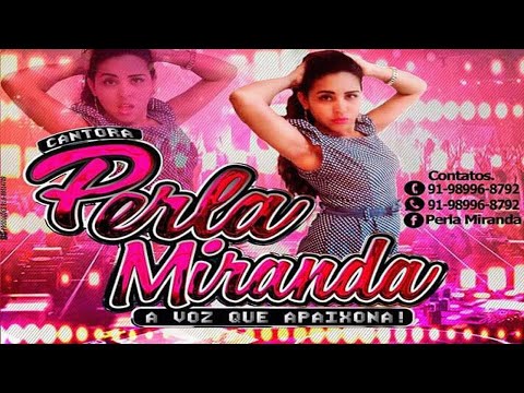 Perla Miranda Feat. Dj Diego Evolution - Loop Galera do Vinho (Exclusiva) 2020