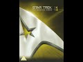 Opening To Star Trek The Original Series Season 1 Disc 1 UK DVD 2009