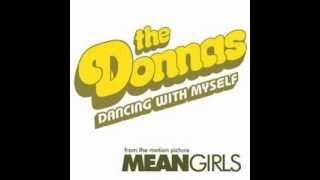 The Donnas: Dancing with myself