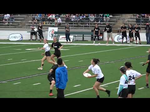 PUL Highlights Week 4: Nashville Nightshade