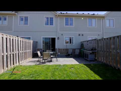 #61- 222 Fall Fair Way, Binbrook Homes For Sale
