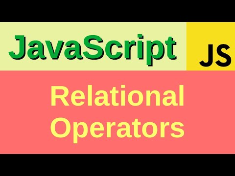 Relational Operators With Automatic Type Conversion Basic Javascript Fast 9