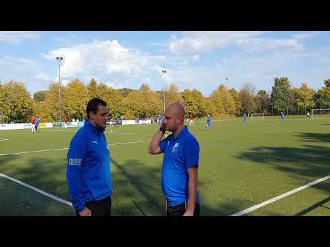 Heimspieltach - Die Show