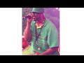 Cappadonna (feat. Timbo King) - Revenge (Prod. Inspectah Deck) (2001)