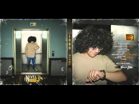 7. Mogo - A los de arriba ft. Pester