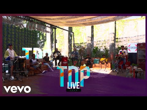 Fato Consumado - Turma do Pagode