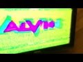Damaged VHS 3