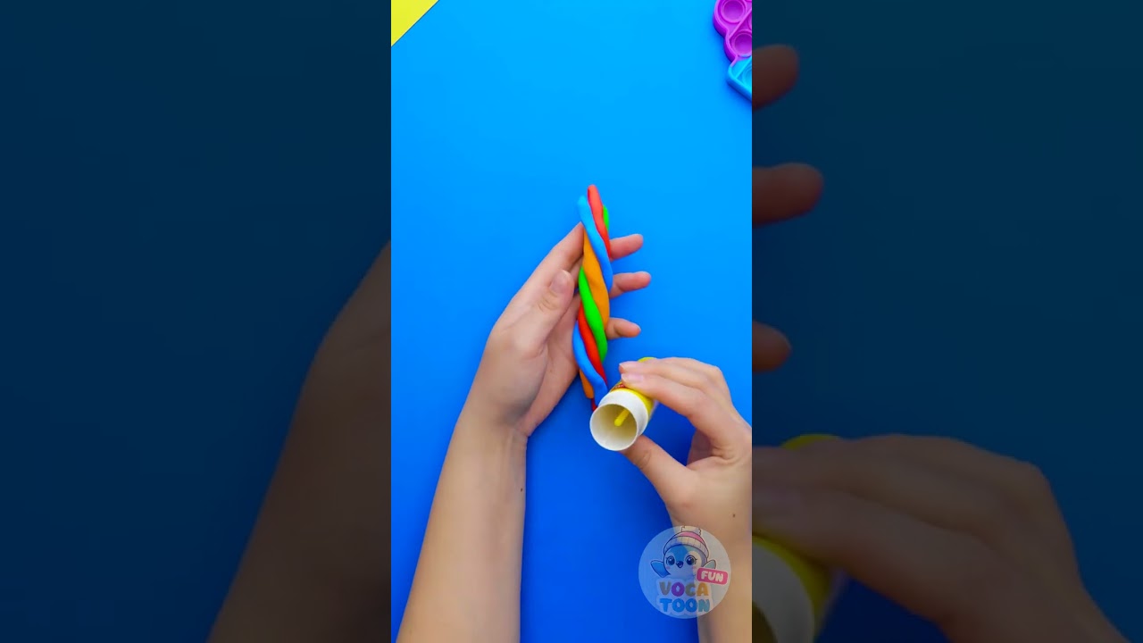 Unleashing Creativity: Play Dough Magic with Mommy! 🎨✨