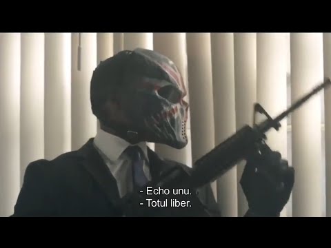 Filme de actiune 💥 Ultima lovitura-jaful perfect 🎬 by 💎G&M💥 vrei mai mult 👉Like ☆Aboneaza🎯tE☆