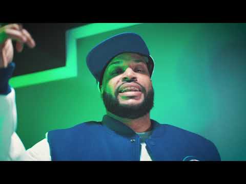 Microwave Man - Zoo (Official Music Video)