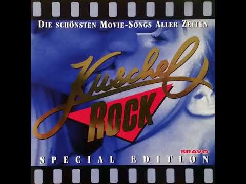 Kuschelrock - Movie Songs