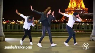 Empire Cast (ft. J.Smollett) - &quot;Ready to go&quot; / Zumba® choreo by Alix, Fabien &amp; Pierre