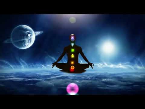 Meditatie pentru Curatare totala, integrata, Partea I, cu Ramona Popescu