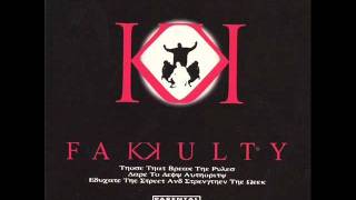 FAKKULTY - H-Town