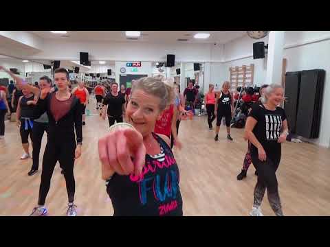 DO IT LIKE THIS - Zumba