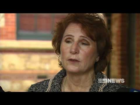 CHOPPING LIST 22/5/12