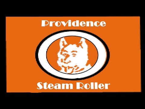 Defunct NFL Teams: Providence Steam Roller