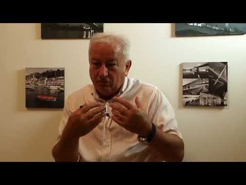 Prof. dr Miodrag Zec | Kome slepo veruje nepismen narod?