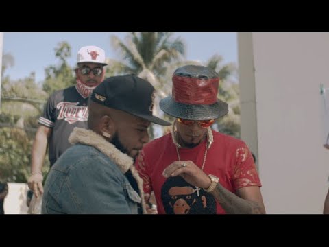 EL Villano RD -  No pidas respeto ft Elvy D Cora (Video Oficial)