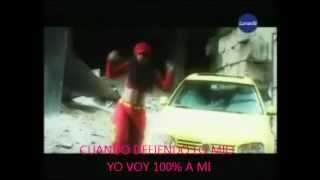 ESE HOMBRE ES MIO LA FACTORIA VIDEO ORIGUNAL CN LETRA