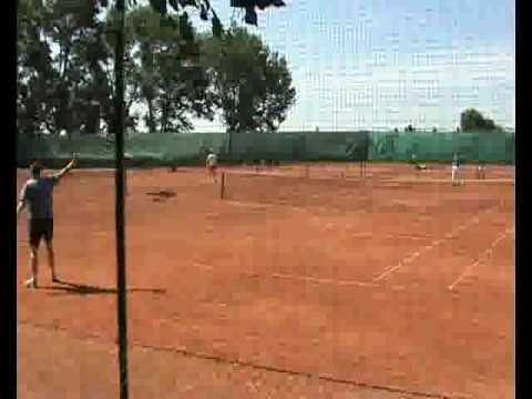 Part  1 - Aufstiegsspiel Landesliga C - Meisterfeier