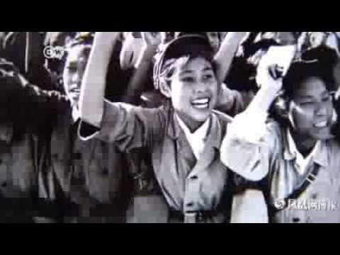 China 50 Jahre nach der Kulturrevolution