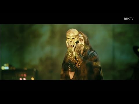 Mayhem - Freezing Moon (Live On Tv Norwegian 2024) HD