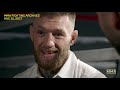 MMA Fighting Archives: Conor McGregor Looks Back At Paulie Malignaggi Sparring Session