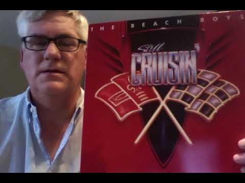 RR 269 Beach Boys Still Cruisin' review