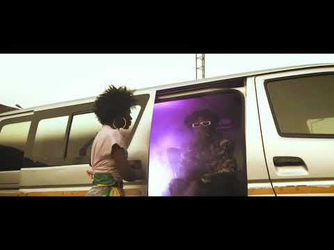 Chief One - Nyemedzio (Official Video)