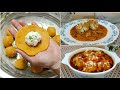 Besan Paneer Ki Sabji Besan Paneer Ki Stuffed Sabji