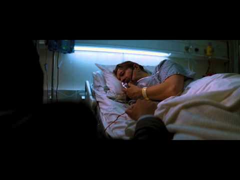 The Dark Knight Rises - Bruce at the Hospital (HD)