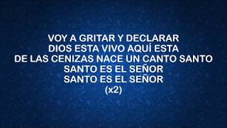 En Alta Voz New Wine Letra