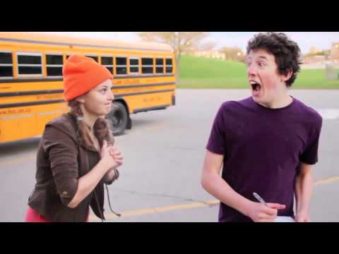 Disney's Recess Intro (Remake)