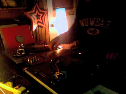 DJ Mudfoot: Return to Dub (dubstep mix)