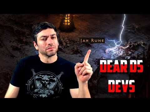 What "Return to Diablo 2" Really Means