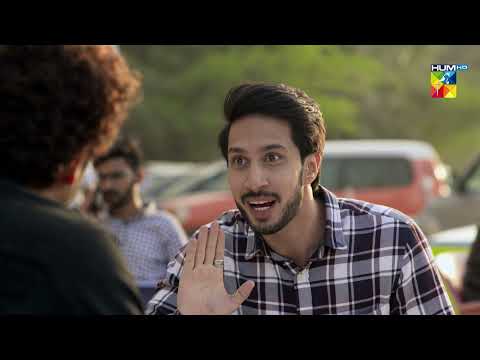Badnaseeb | 52 | Best Scene 09 | Hum TV
