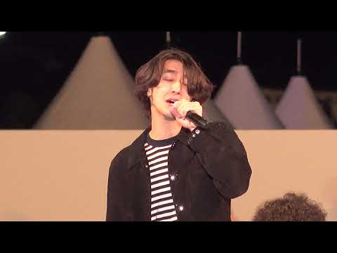 잔나비(Jannabi) - 달 ◎ 2018 한글문화대축제 경기방송 라쇼 ★ 직캠 humoresque 4K