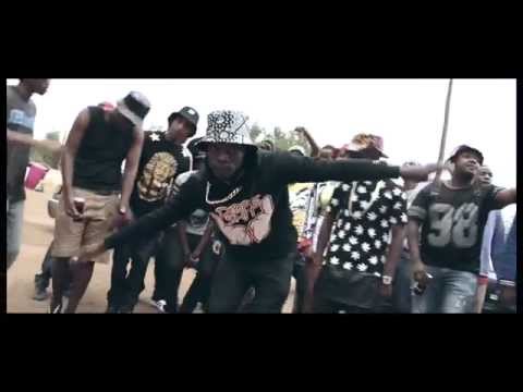 DJ Fiction & Ryan Blaze - Kentucky (Official Video