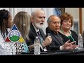 2023 Ozark Mountain UFO Conference Speaker Panel