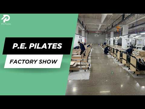Quick factory tour thumbnail