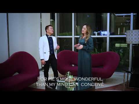 More Than Wonderful - Winner and Shen | THE ASIDORS 2018