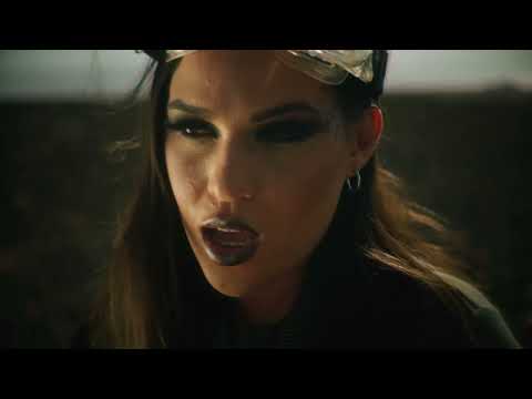 Kintsugi - Marta Umpiérrez (Vídeo Oficial) [E.P. Kintsugi]