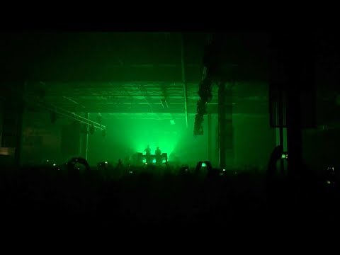 Adam Beyer X Cirez D - Live @ Soho Studios 2018 (Full Set)